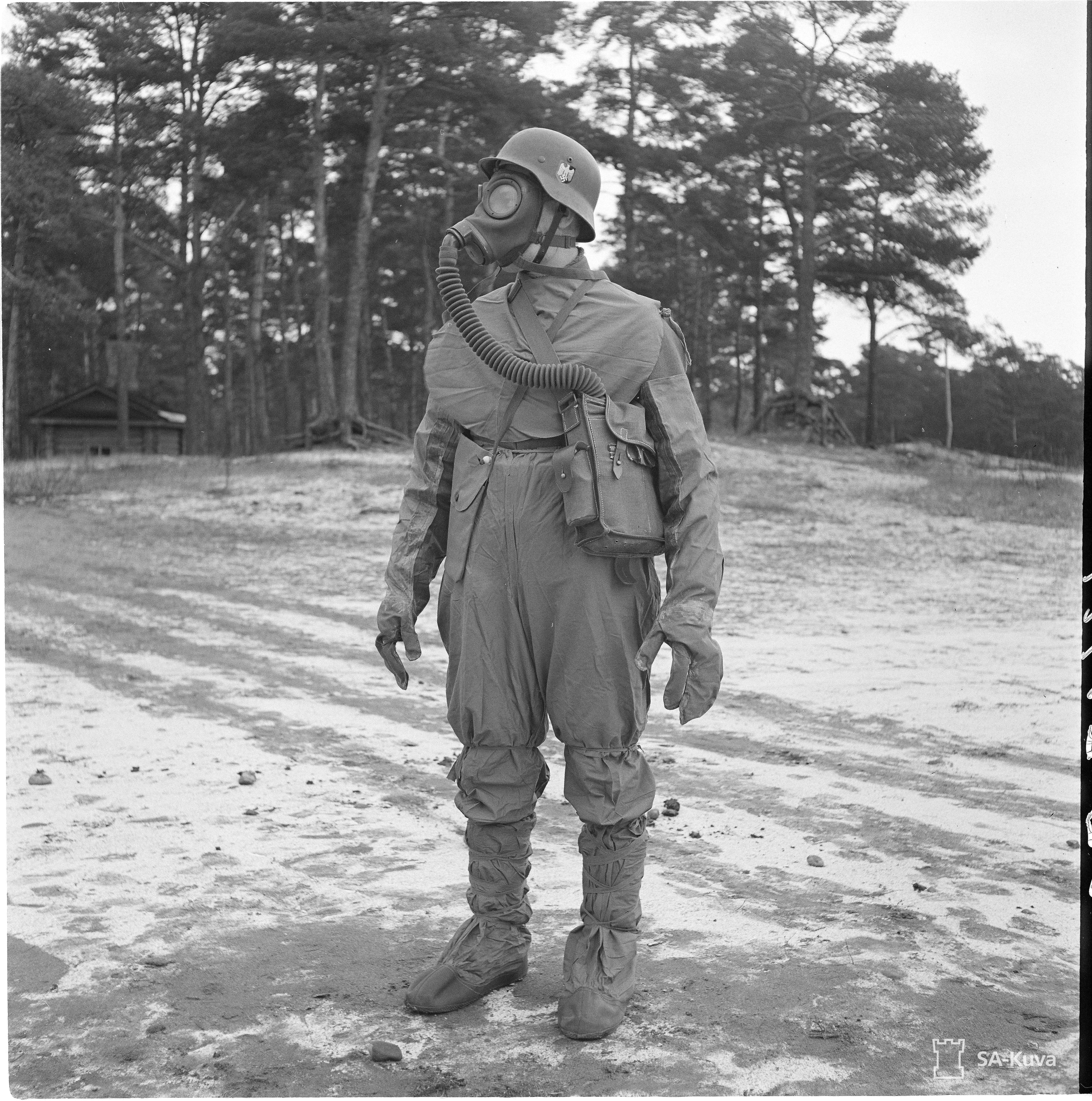 Фото Немецкой Формы 1941 1945