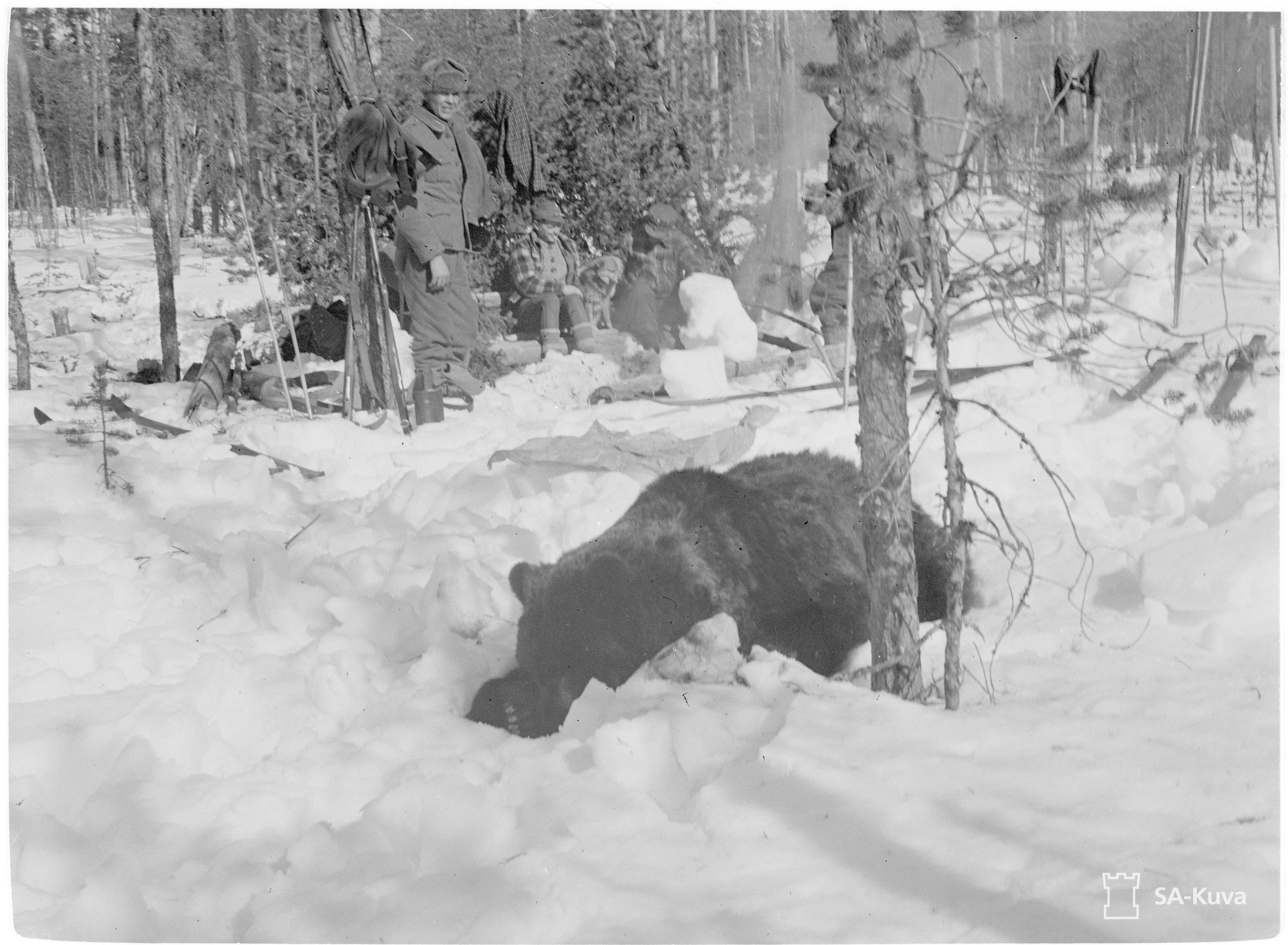 Clip porno suku puoli