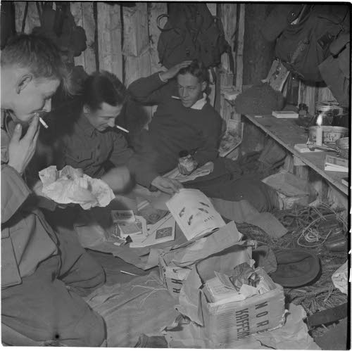 Sotasampo Image 102393