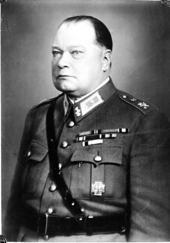 Kenraali Suolahti