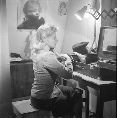 Lea Joutseno.