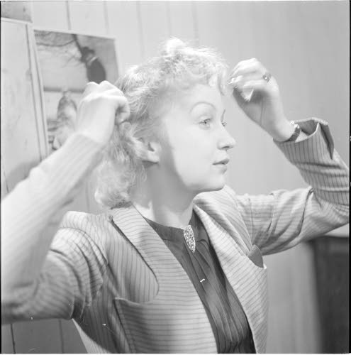Lea Joutseno.