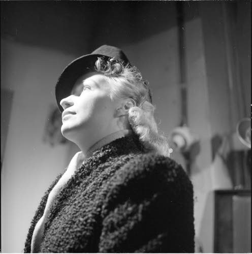 Lea Joutseno.