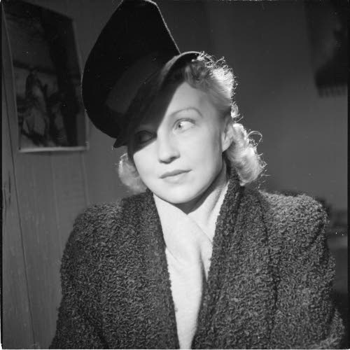 Lea Joutseno.