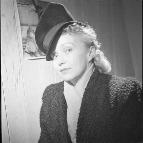 Lea Joutseno.