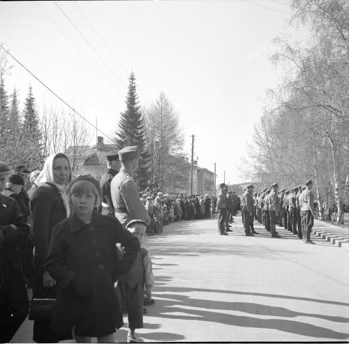 Kajaani