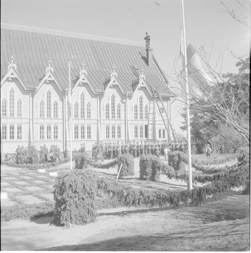 Kajaani