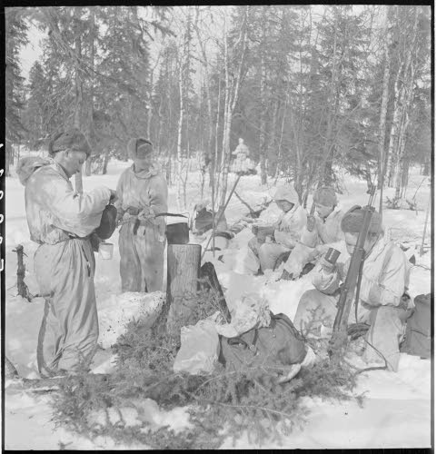 Sotasampo Image 122905