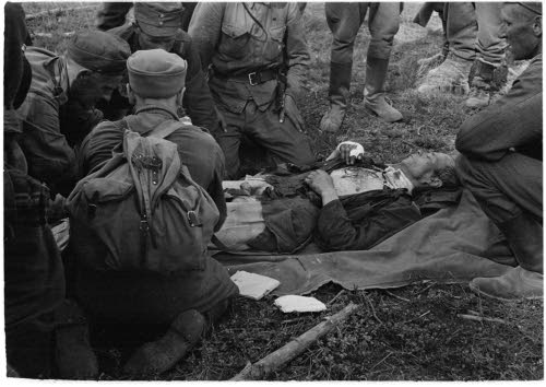 Sotasampo Image 130288