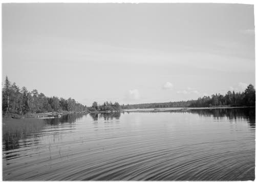 Alajärvi. Elokuu 1943.