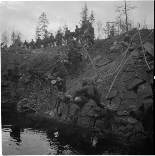 Sotasampo Image 148796