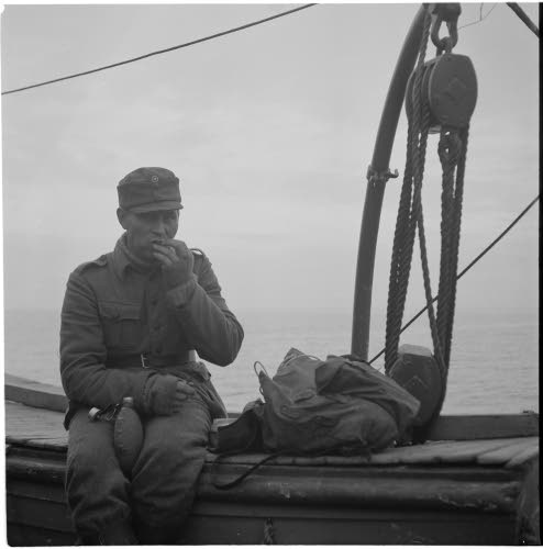 Sotasampo Image 153548