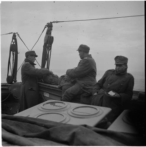 Sotasampo Image 153549