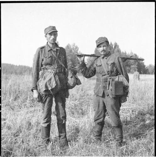 Sotasampo Image 155954