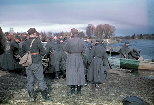 Sotasampo Image 165789