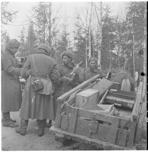 Sotasampo Image 39654