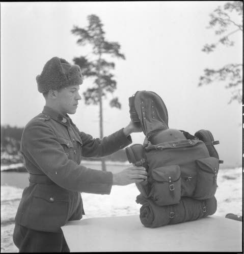 Sotasampo Image 42935