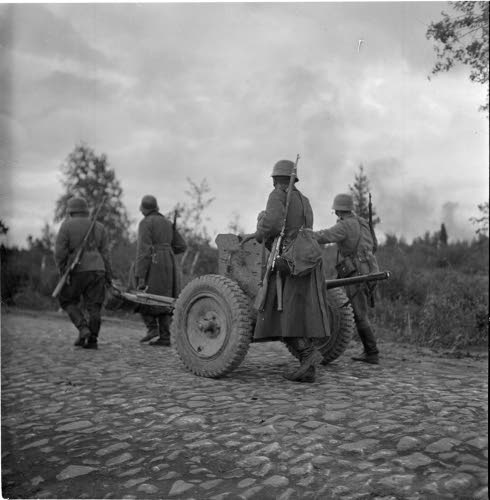 Sotasampo Image 65460