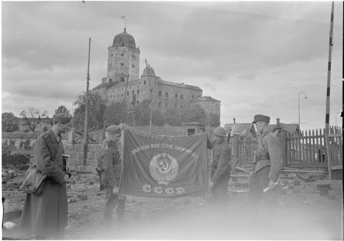 Sotasampo Image 66328