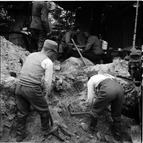 Sotasampo Image 67938