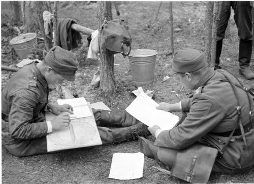 Sotasampo Image 72356