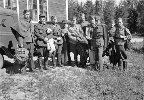 Sotasampo Image 77942