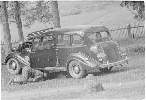 Auto SA 40733