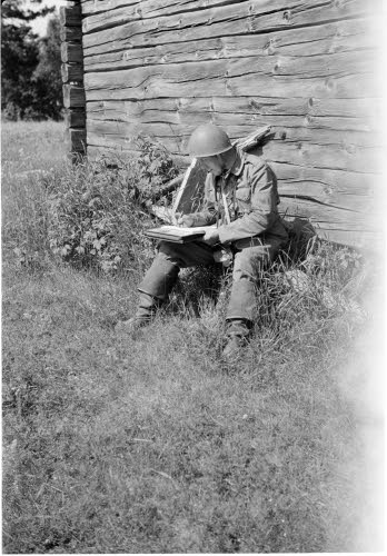 TK-rep. Pastori Antti J. Rantamaa