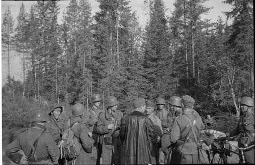 Sotasampo Image 83237