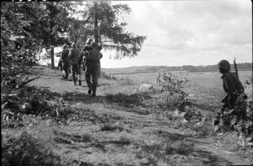 Sotasampo Image 83780