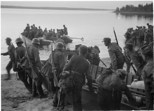 Sotasampo Image 84879