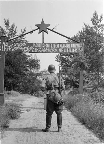 Sotasampo Image 86663