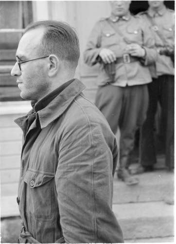 Aron Abrannovitz Taub